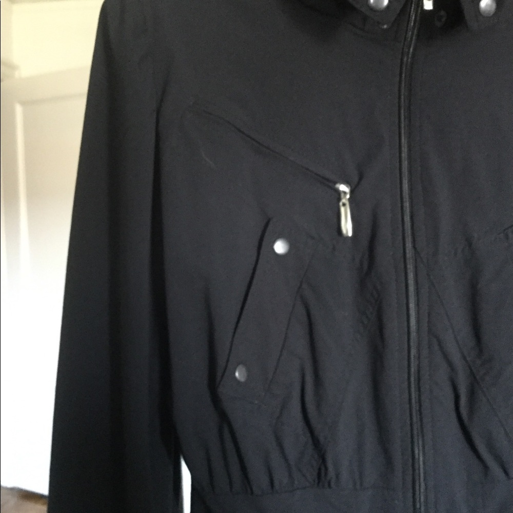 Anatomie Rosella Ruffle Jacket - Picture 2 of 7